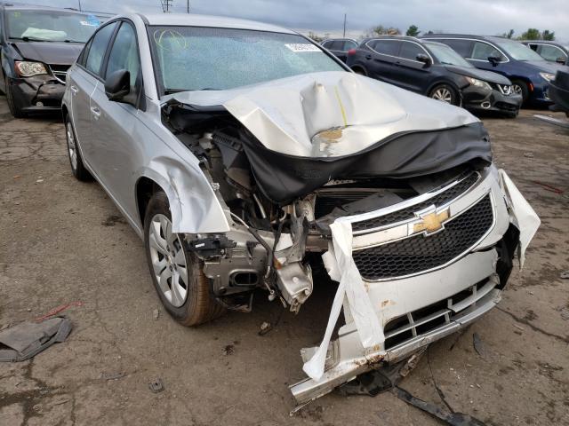 CHEVROLET CRUZE LS 2013 1g1pa5sg1d7240151