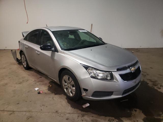 CHEVROLET CRUZE LS 2013 1g1pa5sg1d7245656