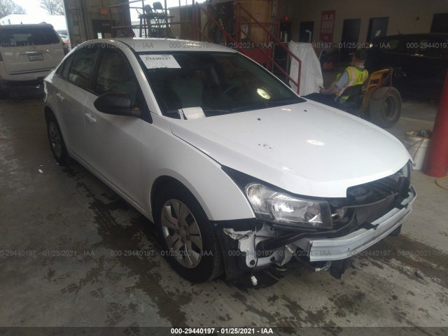 CHEVROLET CRUZE 2013 1g1pa5sg1d7245740