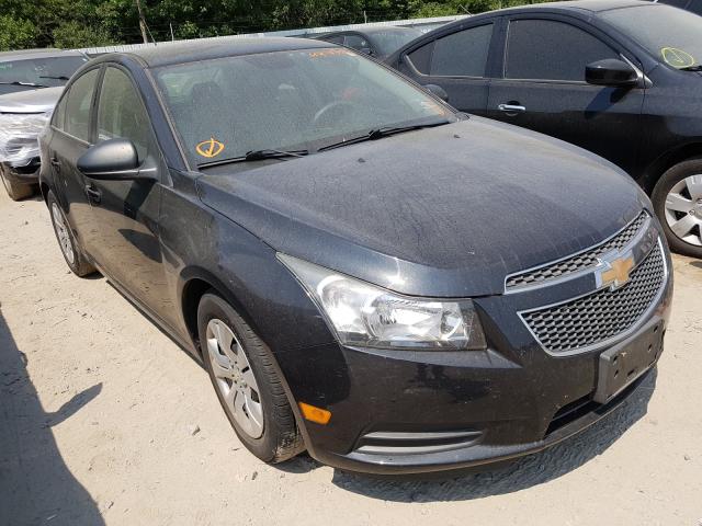 CHEVROLET CRUZE LS 2013 1g1pa5sg1d7250906