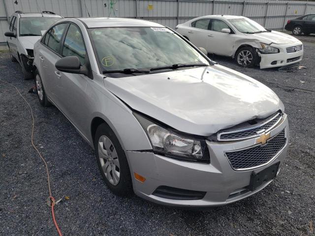 CHEVROLET CRUZE LS 2013 1g1pa5sg1d7255510