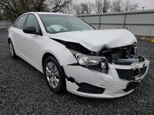 CHEVROLET CRUZE LS 2013 1g1pa5sg1d7256303