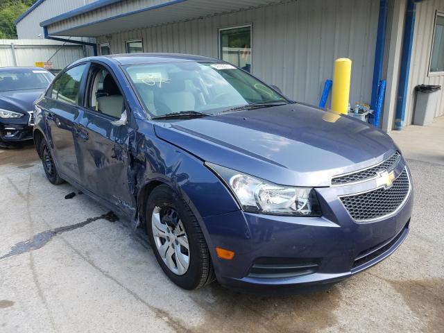 CHEVROLET CRUZE LS 2013 1g1pa5sg1d7275613