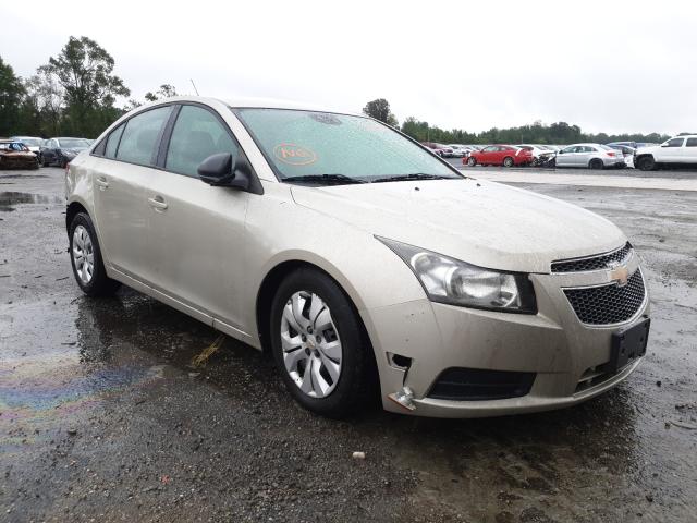 CHEVROLET NULL 2013 1g1pa5sg1d7281430