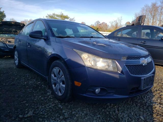 CHEVROLET CRUZE LS 2013 1g1pa5sg1d7314412