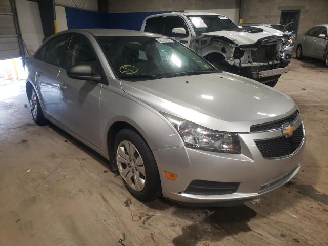 CHEVROLET CRUZE LS 2013 1g1pa5sg1d7315222