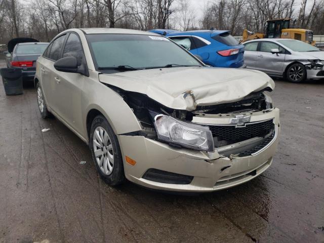 CHEVROLET CRUZE LS 2013 1g1pa5sg1d7316001