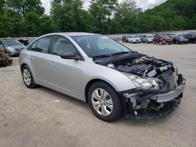 CHEVROLET CRUZE LS 2013 1g1pa5sg1d7316208