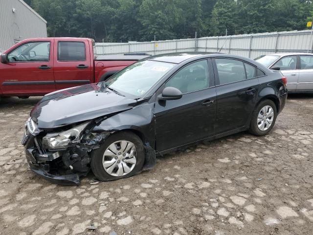 CHEVROLET CRUZE LS 2013 1g1pa5sg1d7318430