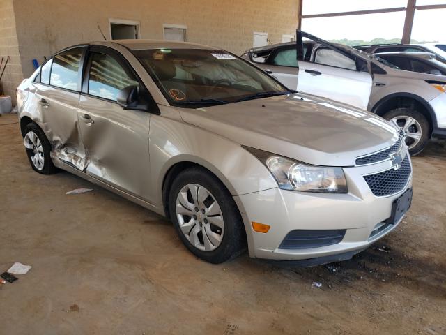 CHEVROLET CRUZE LS 2013 1g1pa5sg1d7319853