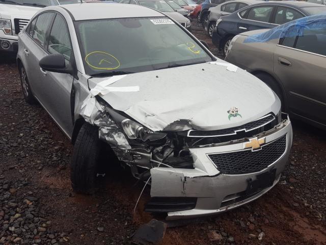 CHEVROLET CRUZE LS 2014 1g1pa5sg1e7110114