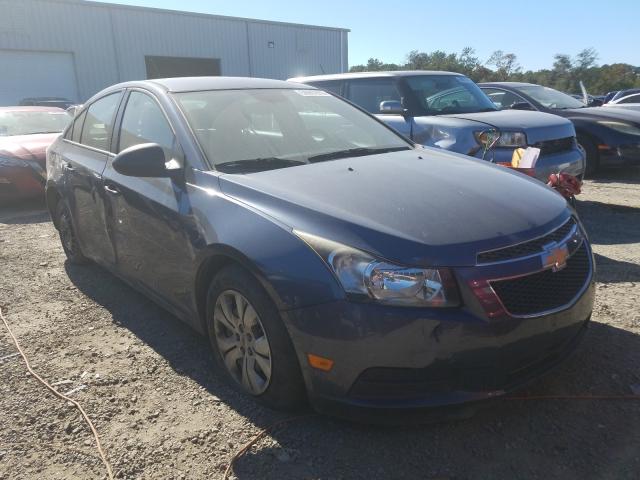 CHEVROLET CRUZE 2014 1g1pa5sg1e7112624