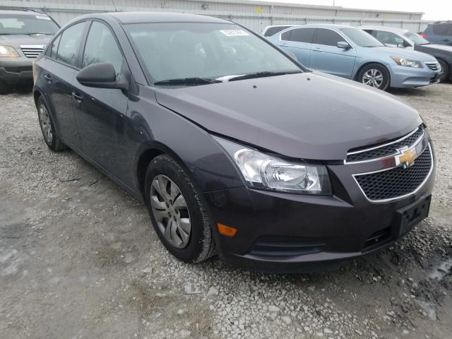 CHEVROLET CRUZE LS 2014 1g1pa5sg1e7151102