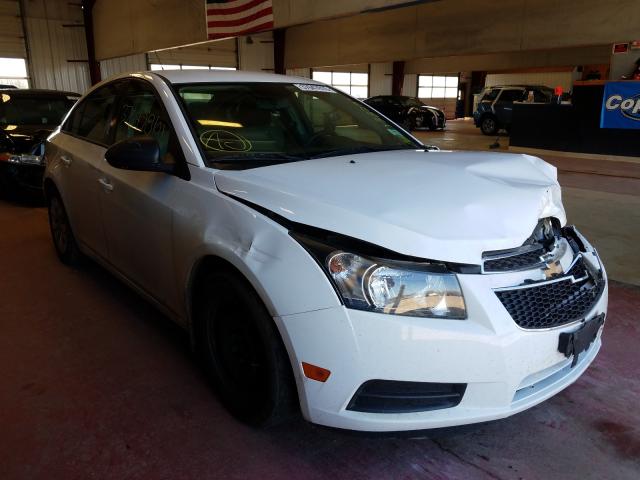 CHEVROLET CRUZE LS 2014 1g1pa5sg1e7172791