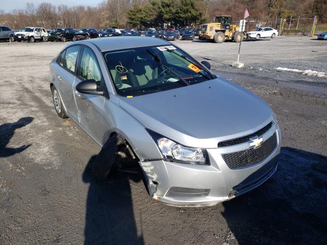 CHEVROLET CRUZE LS 2014 1g1pa5sg1e7172998