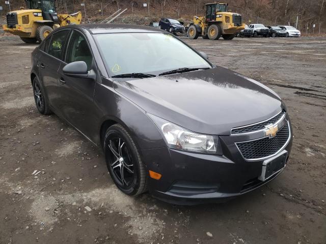 CHEVROLET CRUZE LS 2014 1g1pa5sg1e7196444