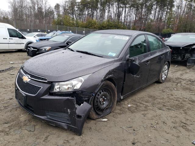 CHEVROLET CRUZE LS 2014 1g1pa5sg1e7196735