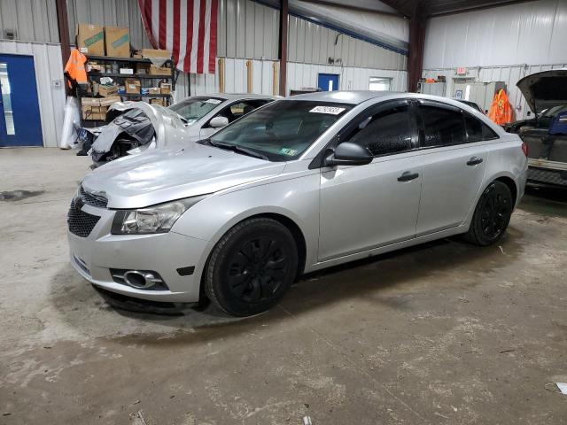 CHEVROLET CRUZE LS 2014 1g1pa5sg1e7197819