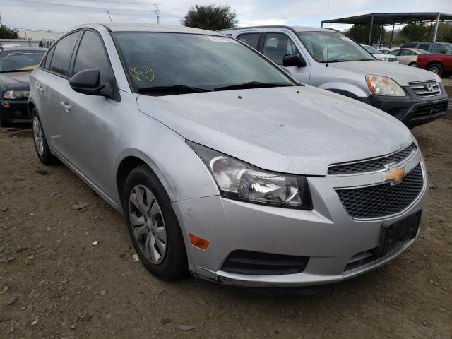 CHEVROLET CRUZE LS 2014 1g1pa5sg1e7200864