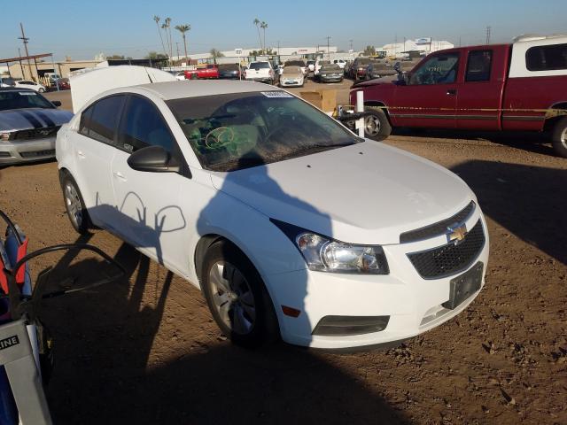 CHEVROLET NULL 2014 1g1pa5sg1e7203540