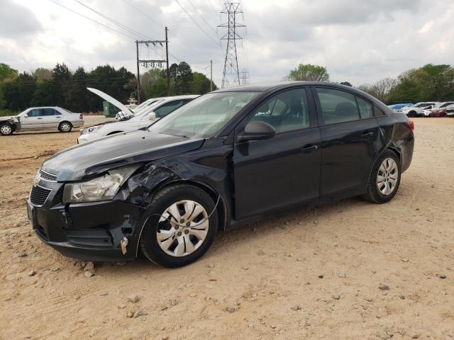 CHEVROLET CRUZE LS 2014 1g1pa5sg1e7209208