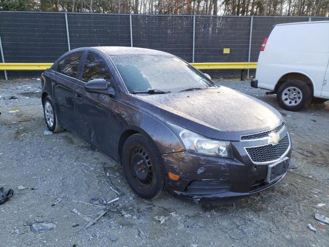 CHEVROLET CRUZE LS 2014 1g1pa5sg1e7218149