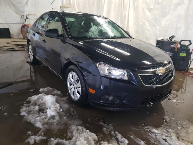 CHEVROLET CRUZE LS 2014 1g1pa5sg1e7238496