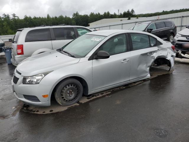 CHEVROLET CRUZE LS 2014 1g1pa5sg1e7238661