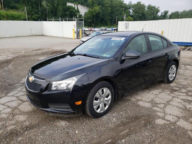 CHEVROLET CRUZE LS 2014 1g1pa5sg1e7239468