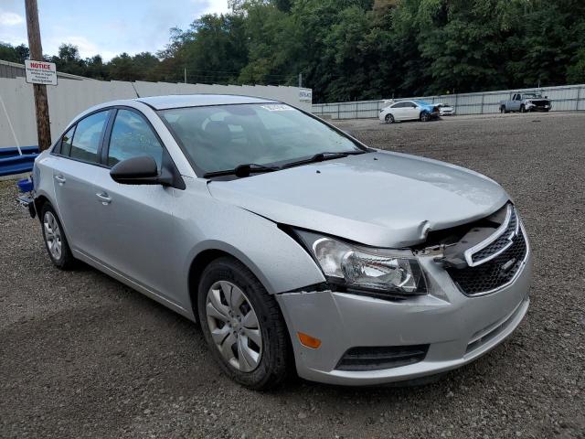 CHEVROLET CRUZE LS 2014 1g1pa5sg1e7246209