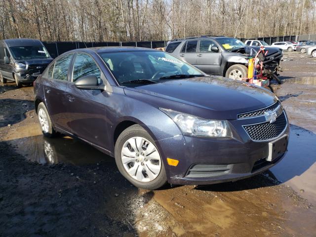 CHEVROLET CRUZE LS 2014 1g1pa5sg1e7257212