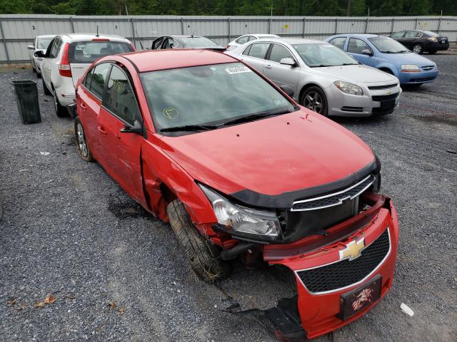 CHEVROLET CRUZE LS 2014 1g1pa5sg1e7262023