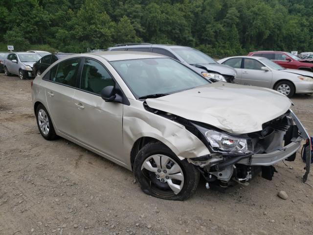 CHEVROLET CRUZE LS 2014 1g1pa5sg1e7263222