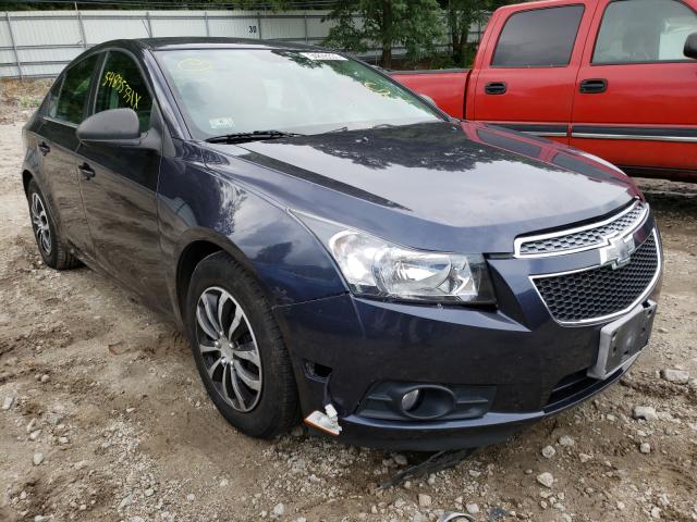 CHEVROLET CRUZE LS 2014 1g1pa5sg1e7264919