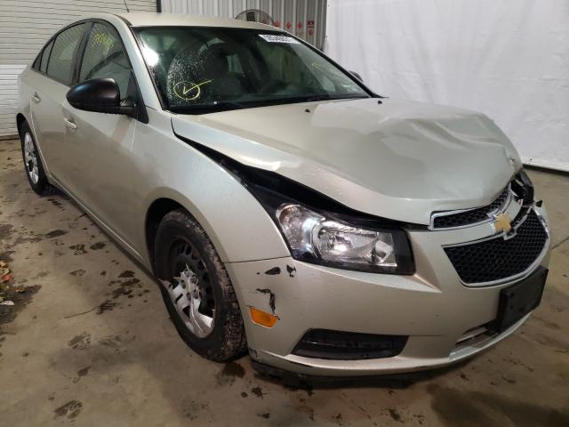 CHEVROLET CRUZE LS 2014 1g1pa5sg1e7265634