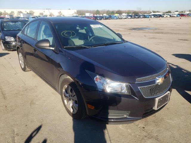 CHEVROLET CRUZE LS 2014 1g1pa5sg1e7341756