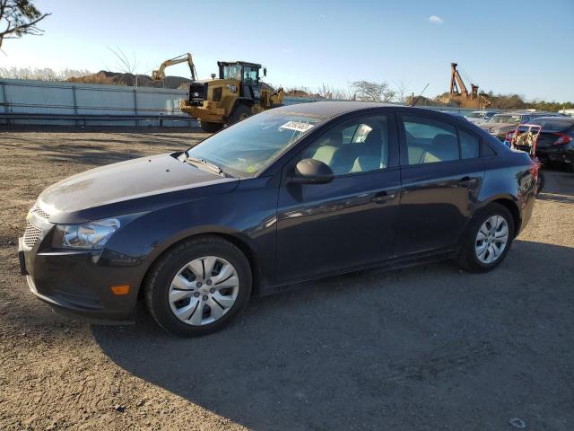 CHEVROLET CRUZE 2014 1g1pa5sg1e7397938