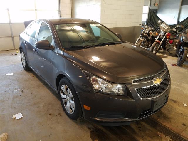 CHEVROLET CRUZE LS 2014 1g1pa5sg1e7403219