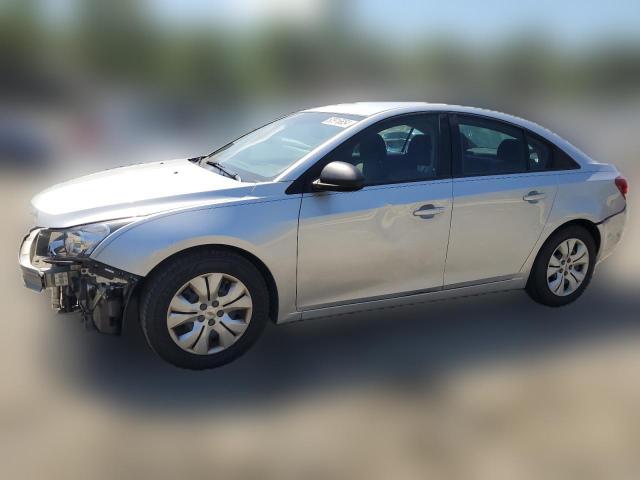 CHEVROLET CRUZE 2014 1g1pa5sg1e7424202