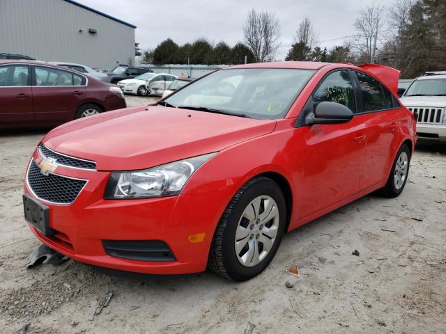 CHEVROLET NULL 2014 1g1pa5sg1e7441906