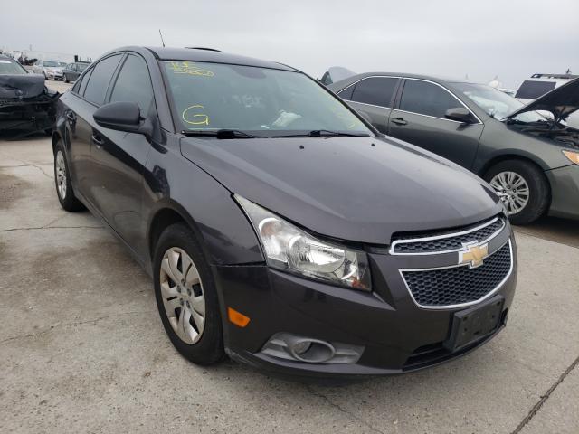 CHEVROLET CRUZE LS 2014 1g1pa5sg1e7461511