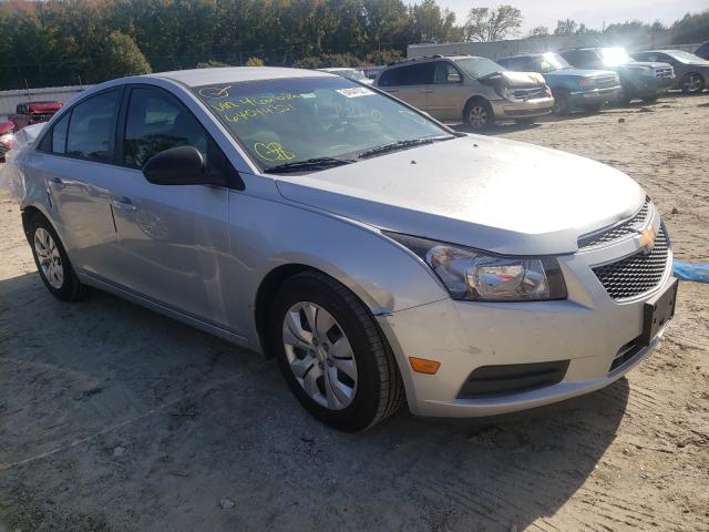 CHEVROLET CRUZE LS 2014 1g1pa5sg1e7462626