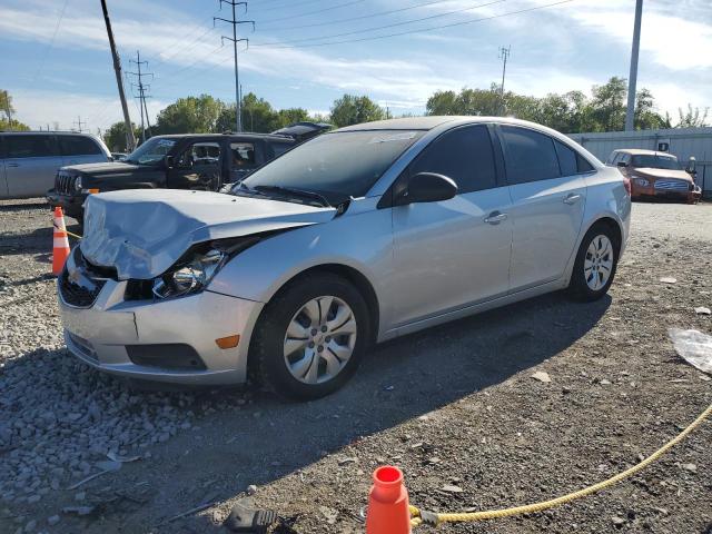 CHEVROLET CRUZE LS 2014 1g1pa5sg1e7471228