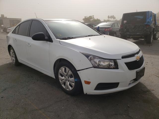 CHEVROLET CRUZE LS 2014 1g1pa5sg1e7474968