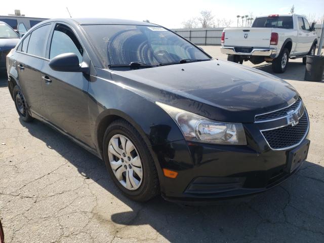 CHEVROLET CRUZE 2014 1g1pa5sg1e7479734