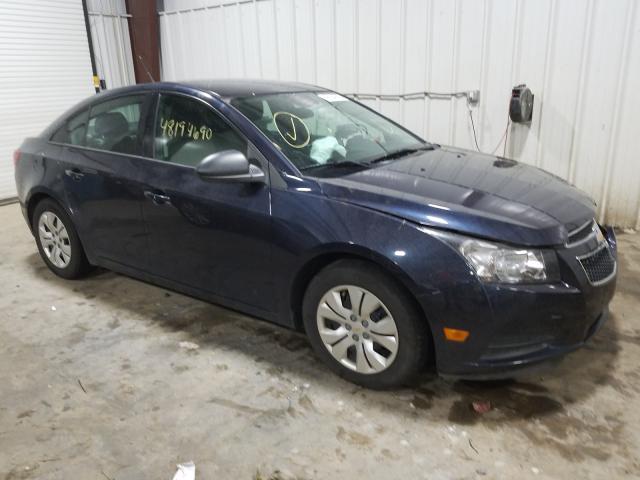 CHEVROLET CRUZE LS 2014 1g1pa5sg1e7479894