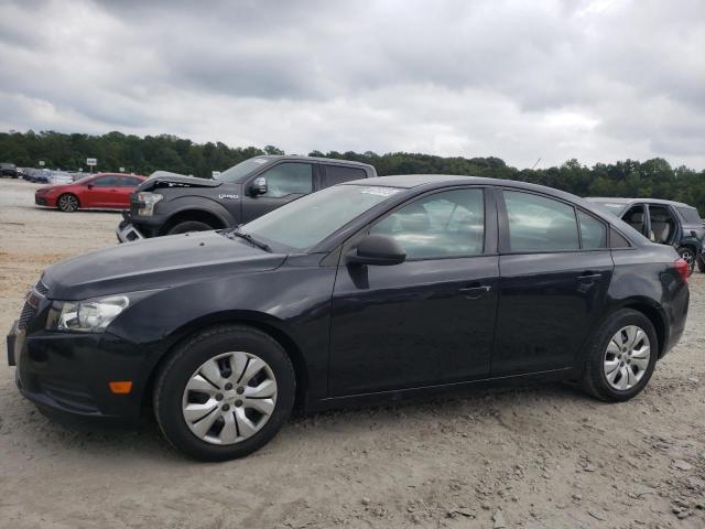 CHEVROLET CRUZE 2014 1g1pa5sg1e7487834