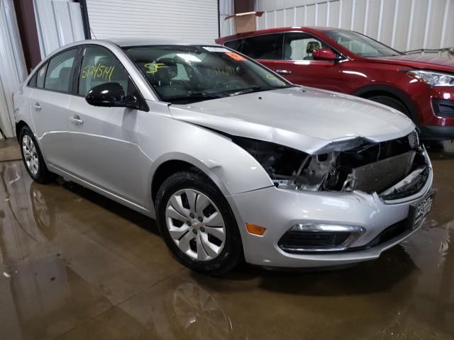 CHEVROLET CRUZE LS 2015 1g1pa5sg1f7125424