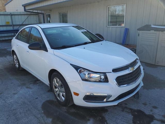 CHEVROLET CRUZE LS 2015 1g1pa5sg1f7131174