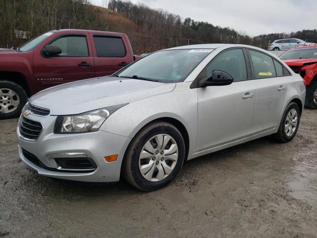 CHEVROLET CRUZE LS 2015 1g1pa5sg1f7132812